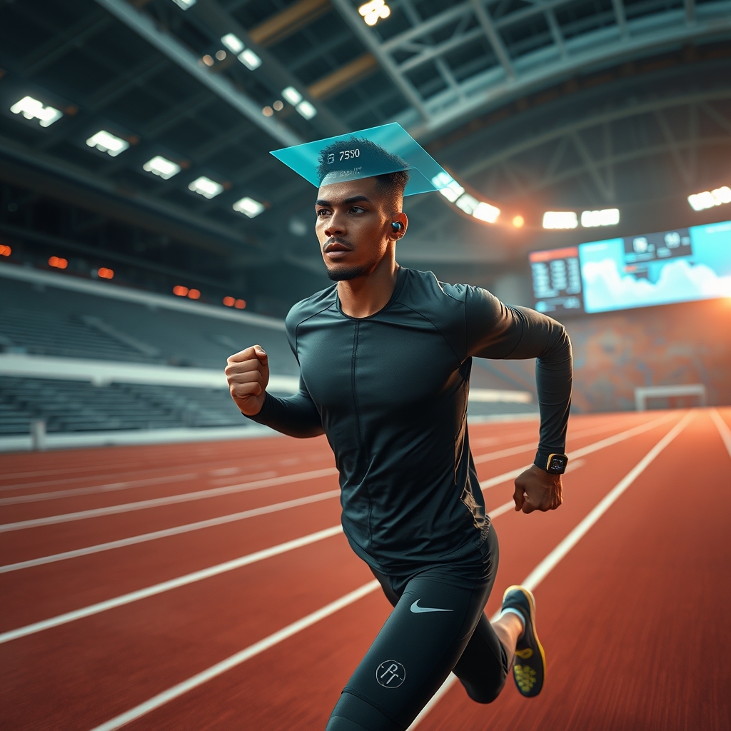 Beyond the Finish Line: How Sports Technology & Wearable Performance Gear Are Shaping the Future of Training