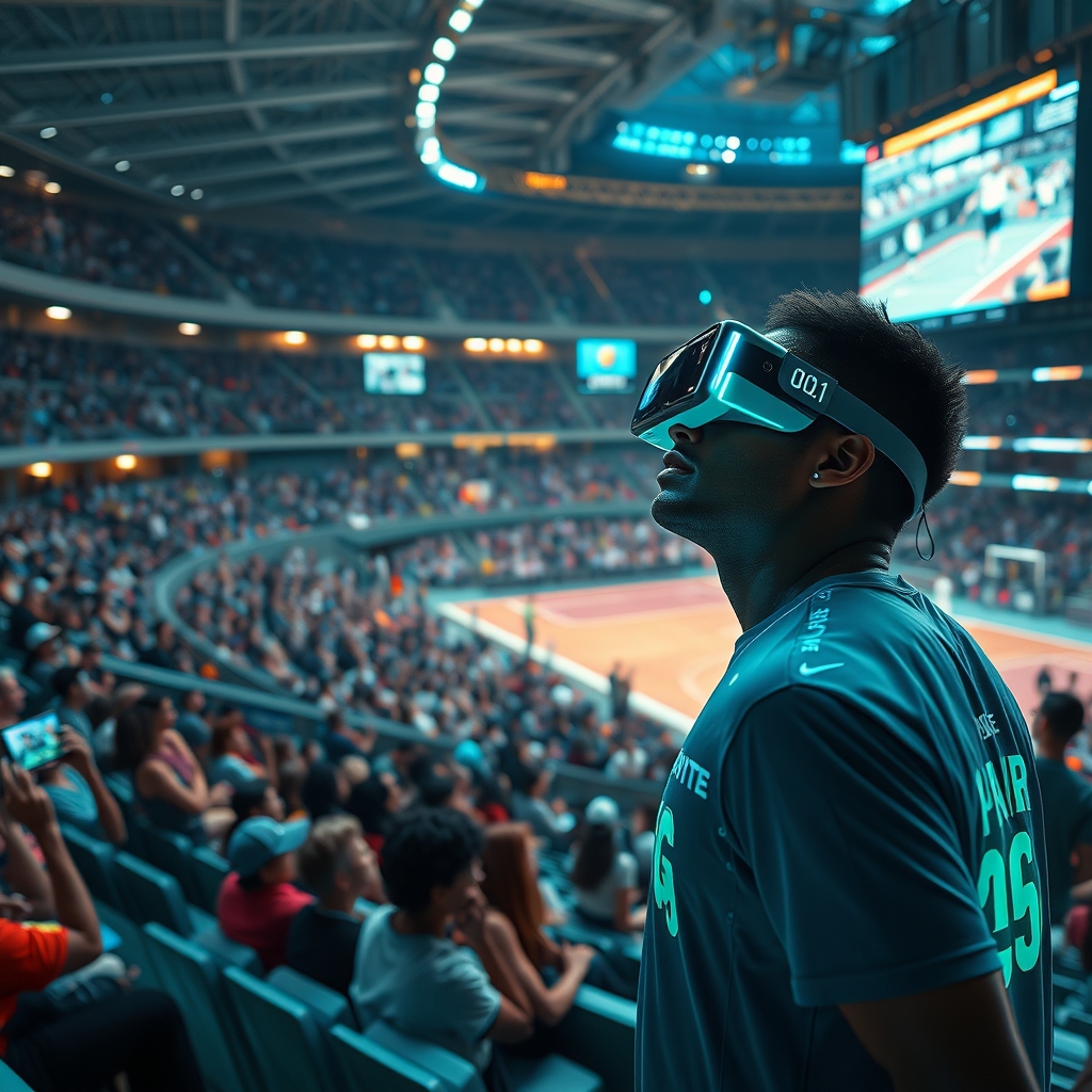 How Sport in 2026 is Redefining Performance, Fan Engagement, and Sustainability