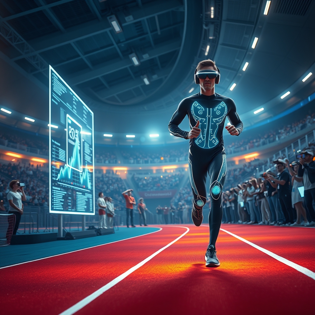 The Future of Sport in 2026: Trends, Technologies, and Transformations You Need to Know